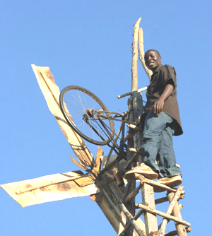 william kamkwamba